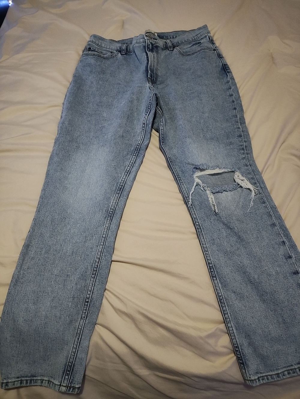 Abercrombie And Fitch Jeans